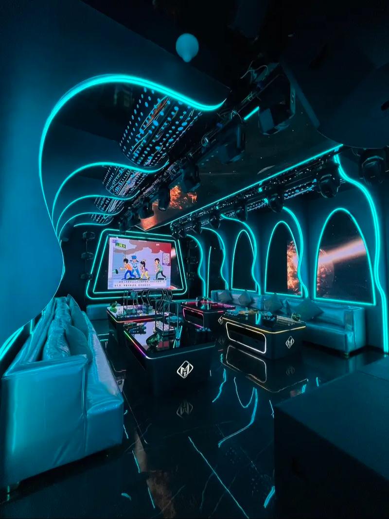 鄂州商务ktv专业预订尽享尊贵体验-鄂城区ktv预定